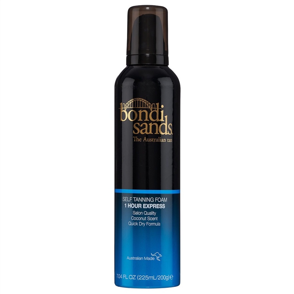Bondi Sands the Australian Tan Self Tanning Foam